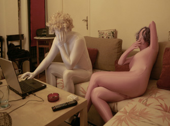 Η πολυσχιδής Λένα Κιτσοπούλου επανέρχεται με νέο έργο