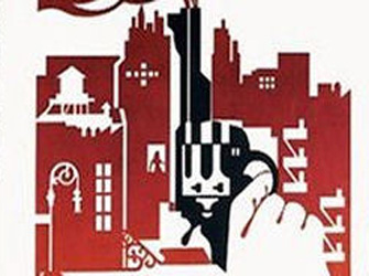 Κακόφημοι Δρόμοι, 29/9 sτις 23.00 στην ΕΤ3