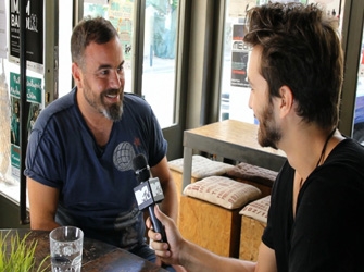 Δ. Λαγιόπουλος καλεί Β. Καλλίδη και Άλεξ Οικονομίδη