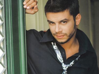 Ο Λ. Καλφαγιάννης στην εκπομπή «Everyday Girls» του MTV