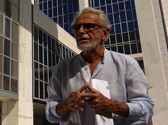 Νέα εκπομπή στην ΕΤ1: Από τον Καλλικράτη στον Καλατράβα