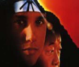 Καράτε Κιντ 3