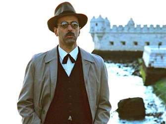 Τη Νύχτα που ο Φερνάντο Πεσόα συνάντησε τον Κων/νο Καβάφη