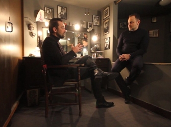 Νίκησε τον πόνο!