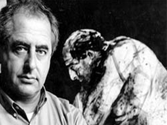 Γουίλιαμ Κέντριτζ: Ο Μαγεμένος Αυλός – Παρίσι