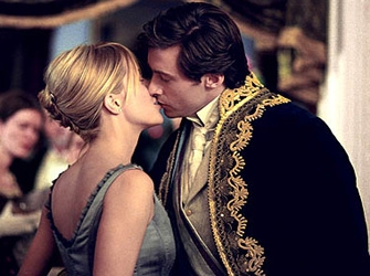 «Κέιτ και Λέοπολντ», στο Star