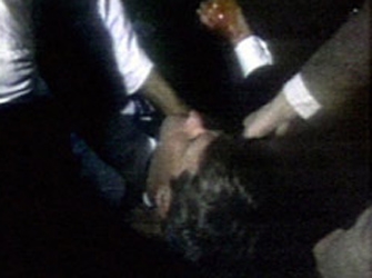 Η Δολοφονία του Κένεντι: 24 Ώρες ματά