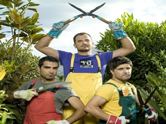 «Οι Κηπουροί του Mega», θα σας μυούν στην «τέχνη» της κηπουρικής.