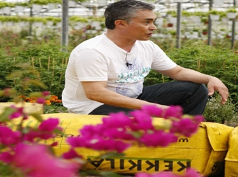 Τα «Κηπουρέματα» γίνονται «Ξεναγοί»