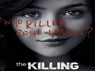 The Killing: Το κυνήγι ξεκινάει…