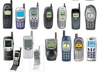 Ματωμένα κινητά: σχέση αγάπης, εξάρτησης και εγκλήματος