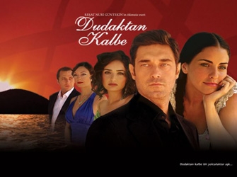 Ο ANT1 συνεχίζει…τουρκικά και το φθινόπωρο!