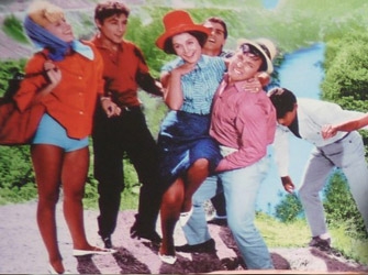 «Κάτι να καίει», 27/7 Alpha