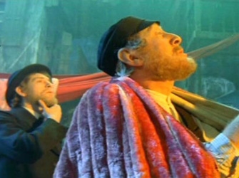 «Η Κλεψύδρα» στην ΕΤ1