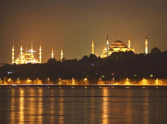 «Κωνσταντινούπολη» Μέρος 2ο