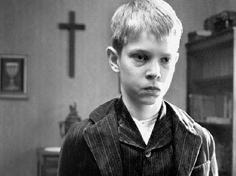 «Η Λευκή Κορδέλα», 14/5 στη ΝΕΤ