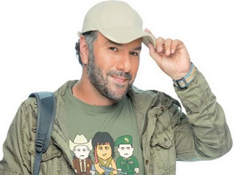 Ο Γρηγόρης Αρναούτογλου για μια ακόμη σεζόν στο Mega