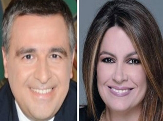 ΝΕΤ στα Γεγονότα