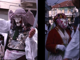 Τεκμήρια Ελληνισμού