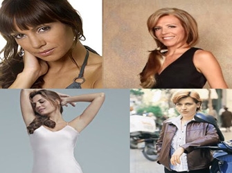 MEGA mou… διάλειμμα τέλος!