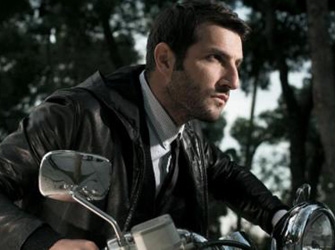 Ο ηθοποιός Νίκος Κουρής, στο «Τέχνη και Πολιτισμός»