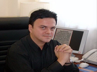 Ντοκιμαντέρ-πορτρέτο για τον ποιητή Δ. Κρανιώτη στη τσεχική τηλεόραση