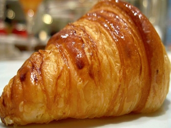 Mega. Κρουασάν Βουτύρου, στις «Γλυκειές Αλχημείες»