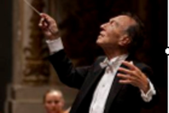 Ακύρωση συναυλίας Κλάουντιο Αμπάντο