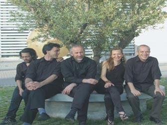 Μουσικές του 20ου και του 21ου αιώνα σε μια μοναδική συναυλία