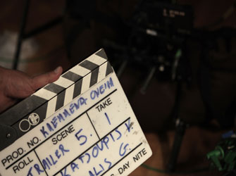 Δεκεμβριάτικες πρεμιέρες στην TV