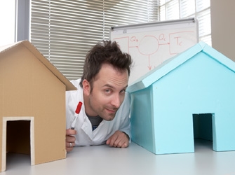 Νέα εκπομπή: «Μπες στο κλίμα» στον ΣΚΑΙ