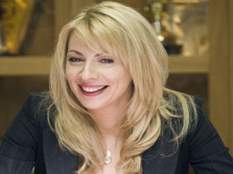 Η Κληρονόμος