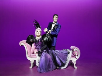 Το Κλουβί με τις Τρελλές