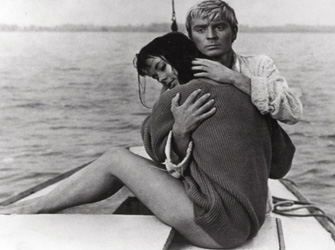 «Μαχαίρι στο Νερό» στην ΕΤ1