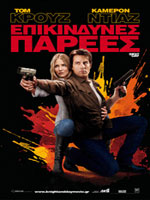 Επικίνδυνες Παρέες