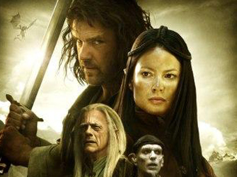 «Η Χώρα των Δράκων» σε Α’ τηλεοπτική μετάδοση, στις 21.00 στο Star