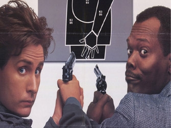 «Το Γεμιστό Όπλο», 4/8 Star