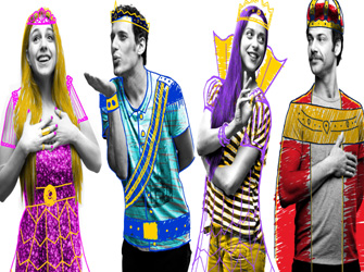 «Η Κοιμωμένη ξύπνησε» και ξεκινάει το ταξίδι της από τη Ν. Μάκρη