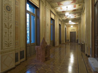 Κοινή Θέα: Σύγχρονη Τέχνη στο Εθνικό Θέατρο