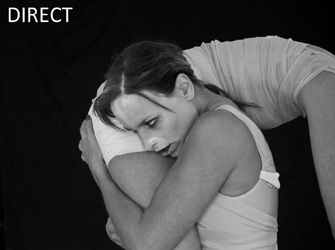 «Κοίτα Μέσα» από την ομάδα σύγχρονου χορού Direct της Μαρίας Μιχαηλίδου