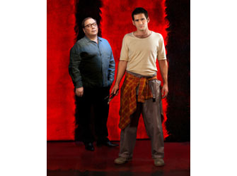 Κόκκινο (για 2η χρονιά)