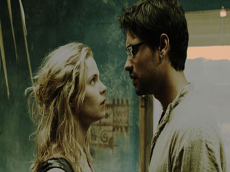 Κόκκινος Ουρανός