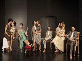 Επιπλέον παραστάσεις για τον Κόκκινο Βράχο!