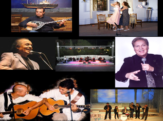 Πολυχώρος «Αννα Μαρία Καλουτά»