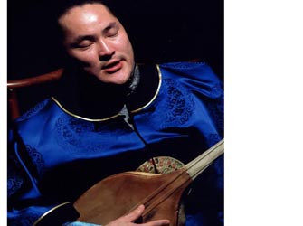 Τα μουσικά ταξίδια του Μάρκο Πόλο στη Στέγη