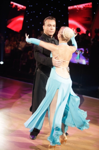 DWTS: Μετά το extra show ο ημιτελικός