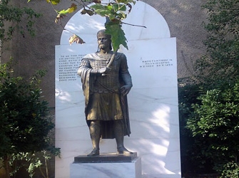 «Η Aλωση της Κωνσταντινούπολης”, στη ΝΕΤ