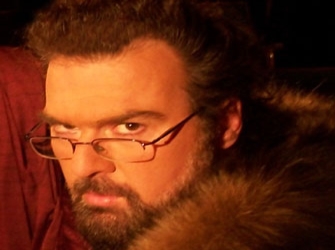 «Ο Μέγας Ιεροεξεταστής» με τον Κωνσταντίνο Κωνσταντόπουλο