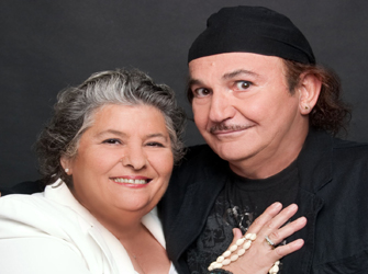 Μαριώ – Παύλος Κοντογιαννίδης