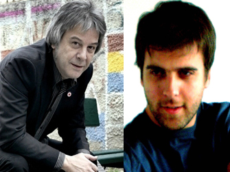 Γιώργος Δημητριάδης – Λεωνίδας Μαράντης